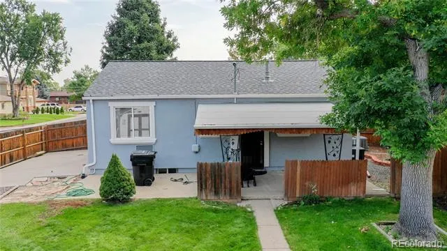 103 S Zenobia Street Denver, CO 80219