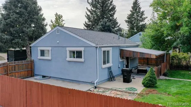 103 S Zenobia Street Denver, CO 80219