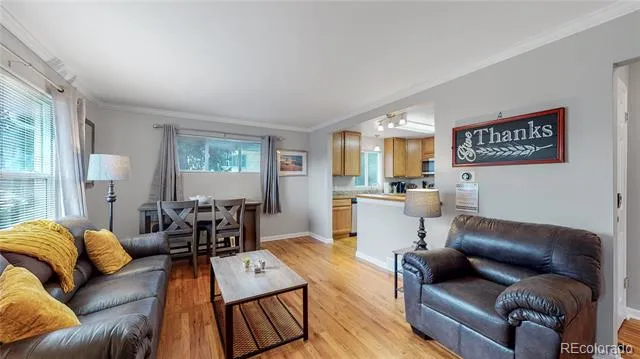 103 S Zenobia Street Denver, CO 80219