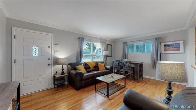 103 S Zenobia Street Denver, CO 80219