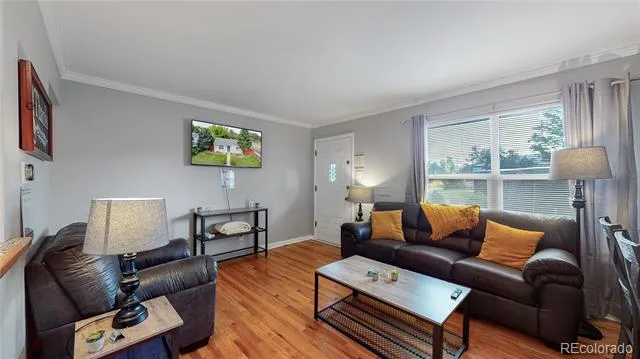 103 S Zenobia Street Denver, CO 80219