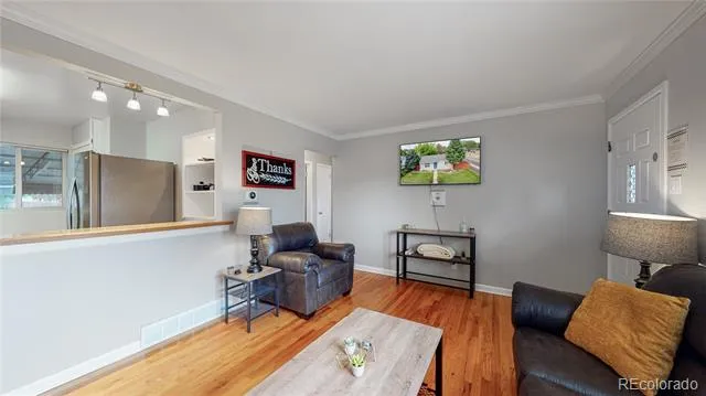103 S Zenobia Street Denver, CO 80219