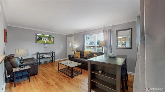 103 S Zenobia Street Denver, CO 80219