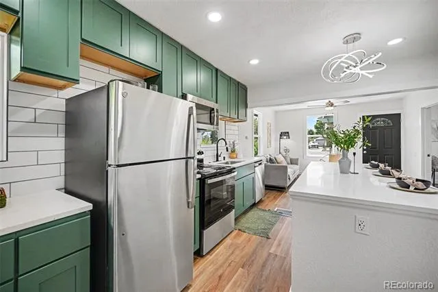 1926 Hanover Street Aurora, CO 80010