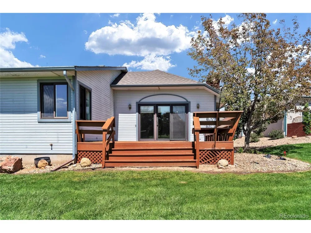 5750 W 20th Street #3 Greeley, CO 80634