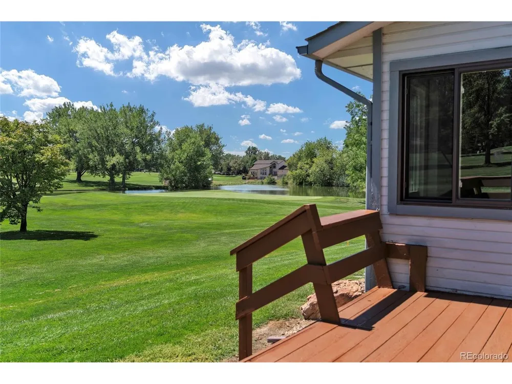 5750 W 20th Street #3 Greeley, CO 80634