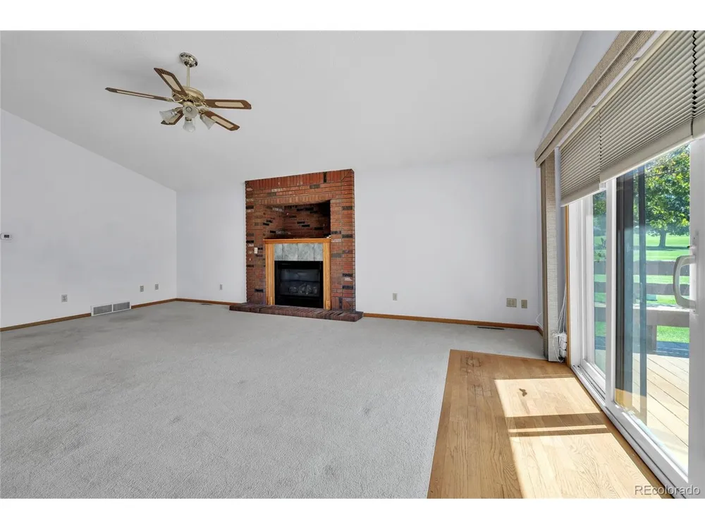 5750 W 20th Street #3 Greeley, CO 80634