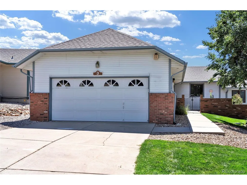 5750 W 20th Street #3 Greeley, CO 80634