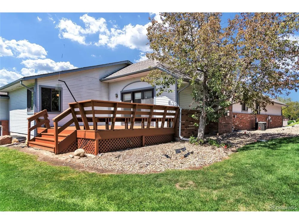5750 W 20th Street #3 Greeley, CO 80634
