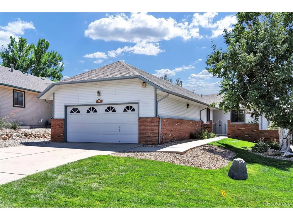 5750 W 20th Street #3 Greeley, CO 80634