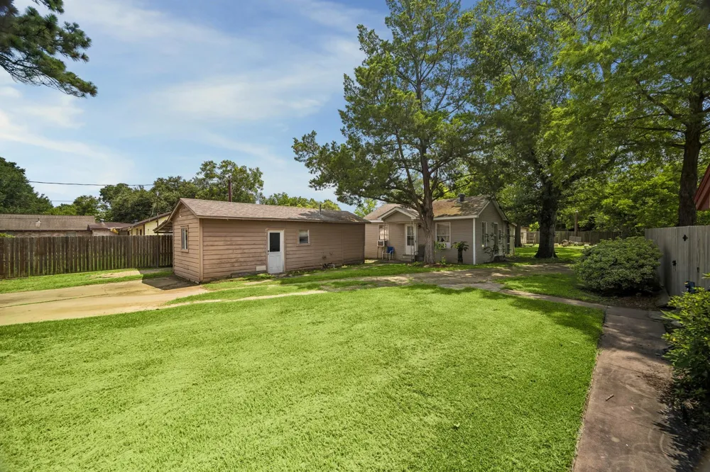 413 Mebane Lane Rosenberg, TX 77471