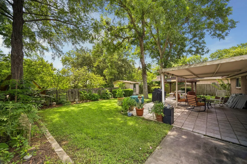 413 Mebane Lane Rosenberg, TX 77471