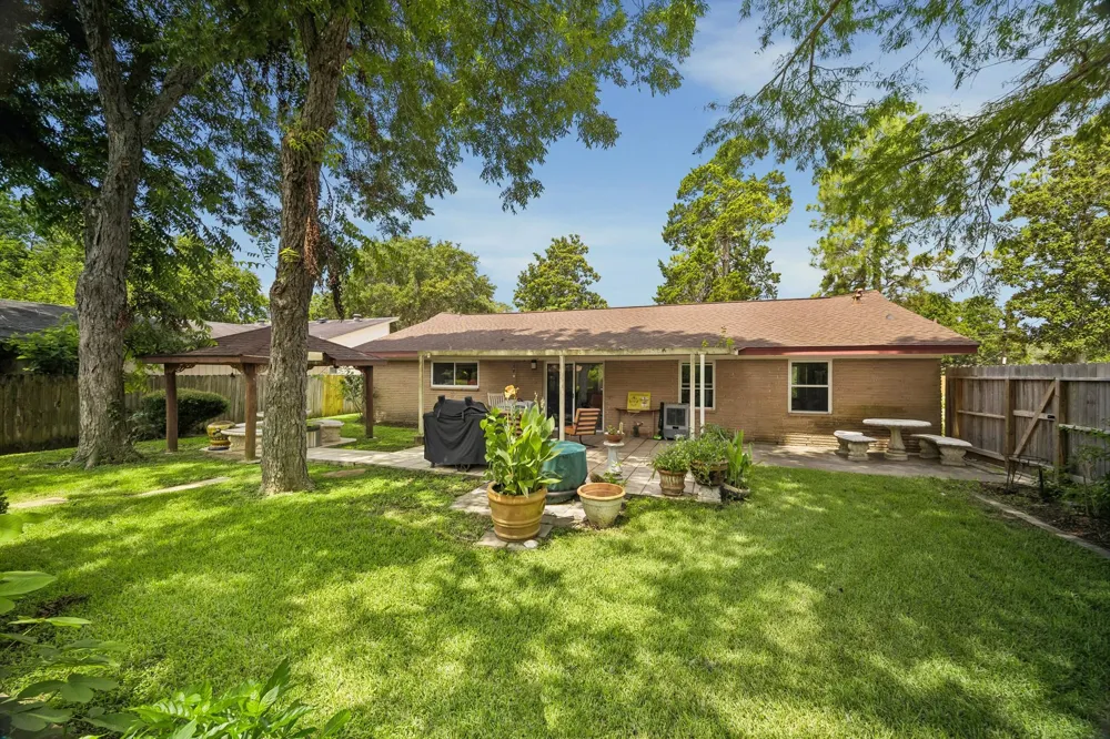 413 Mebane Lane Rosenberg, TX 77471