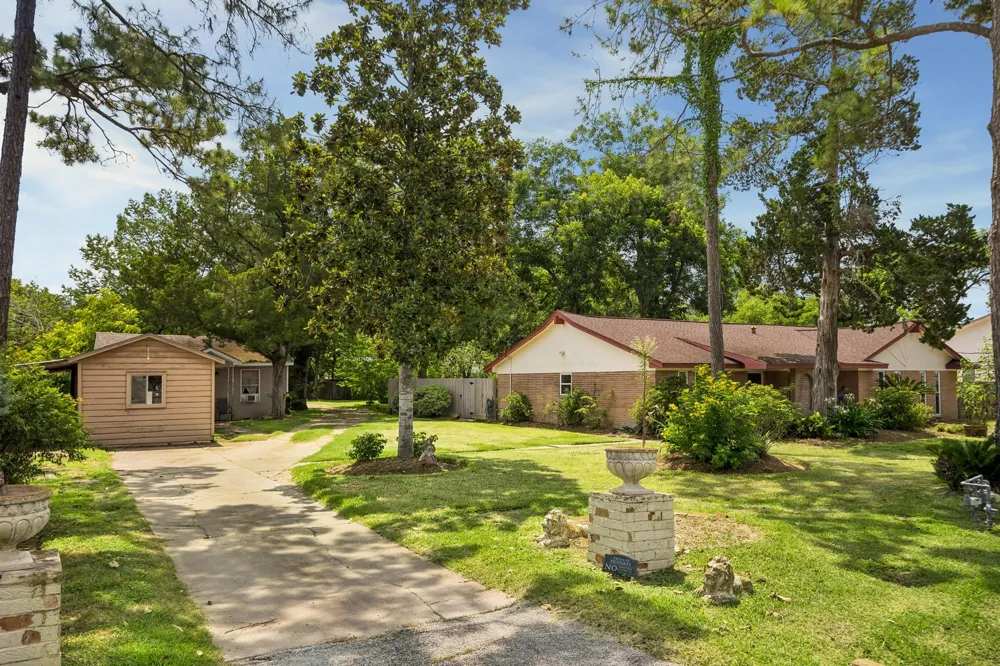 413 Mebane Lane Rosenberg, TX 77471