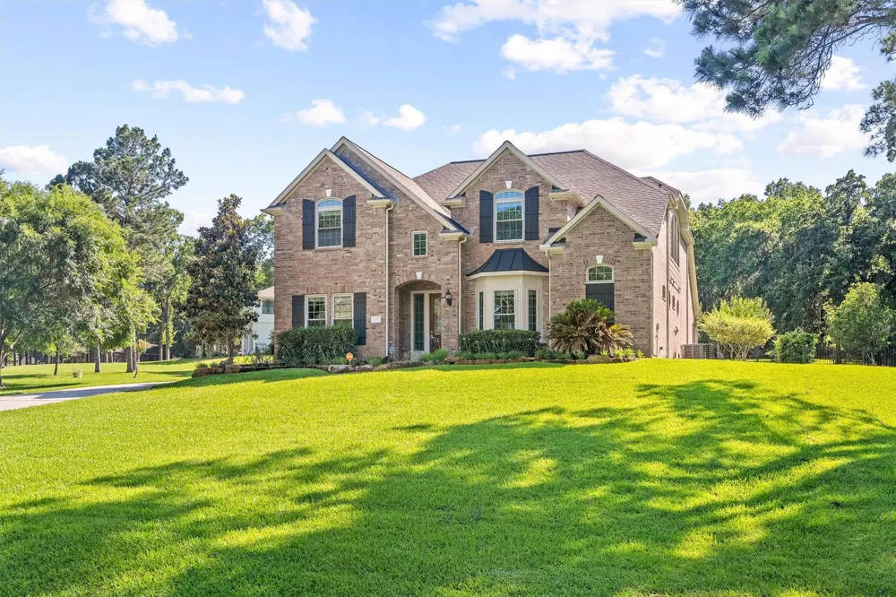 11309 Harbor Breeze Drive Montgomery, TX 77356