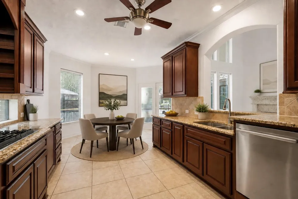11309 Harbor Breeze Drive Montgomery, TX 77356