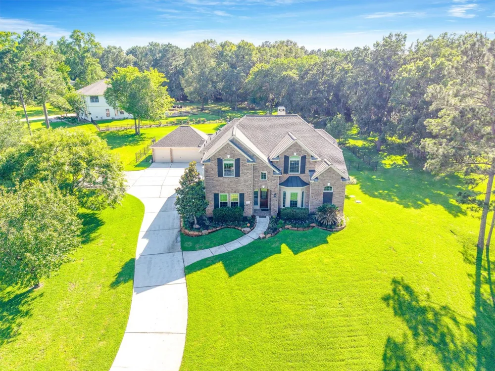 11309 Harbor Breeze Drive Montgomery, TX 77356