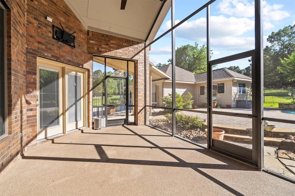 11309 Harbor Breeze Drive Montgomery, TX 77356