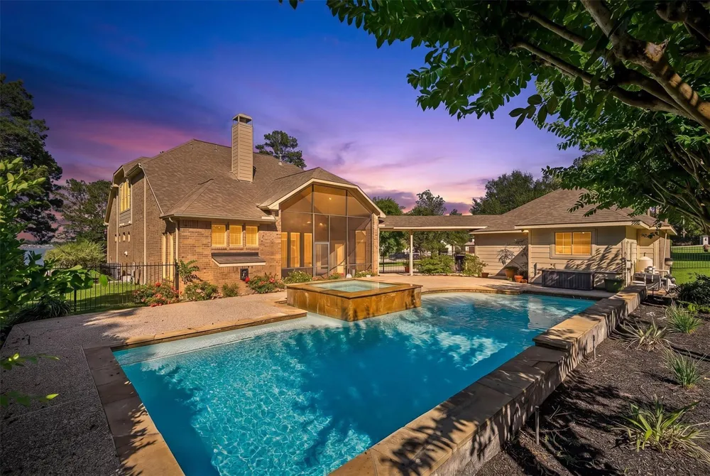 11309 Harbor Breeze Drive Montgomery, TX 77356