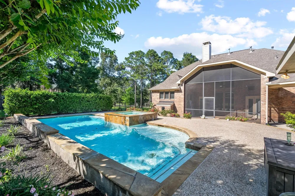 11309 Harbor Breeze Drive Montgomery, TX 77356