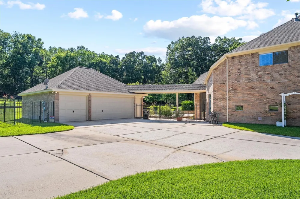 11309 Harbor Breeze Drive Montgomery, TX 77356