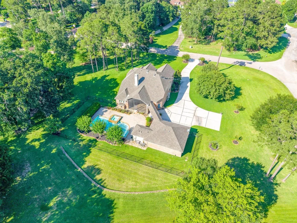 11309 Harbor Breeze Drive Montgomery, TX 77356