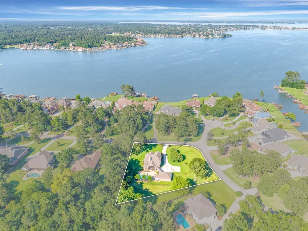 11309 Harbor Breeze Drive Montgomery, TX 77356