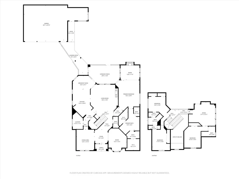 11309 Harbor Breeze Drive Montgomery, TX 77356