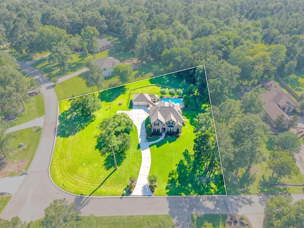 11309 Harbor Breeze Drive Montgomery, TX 77356