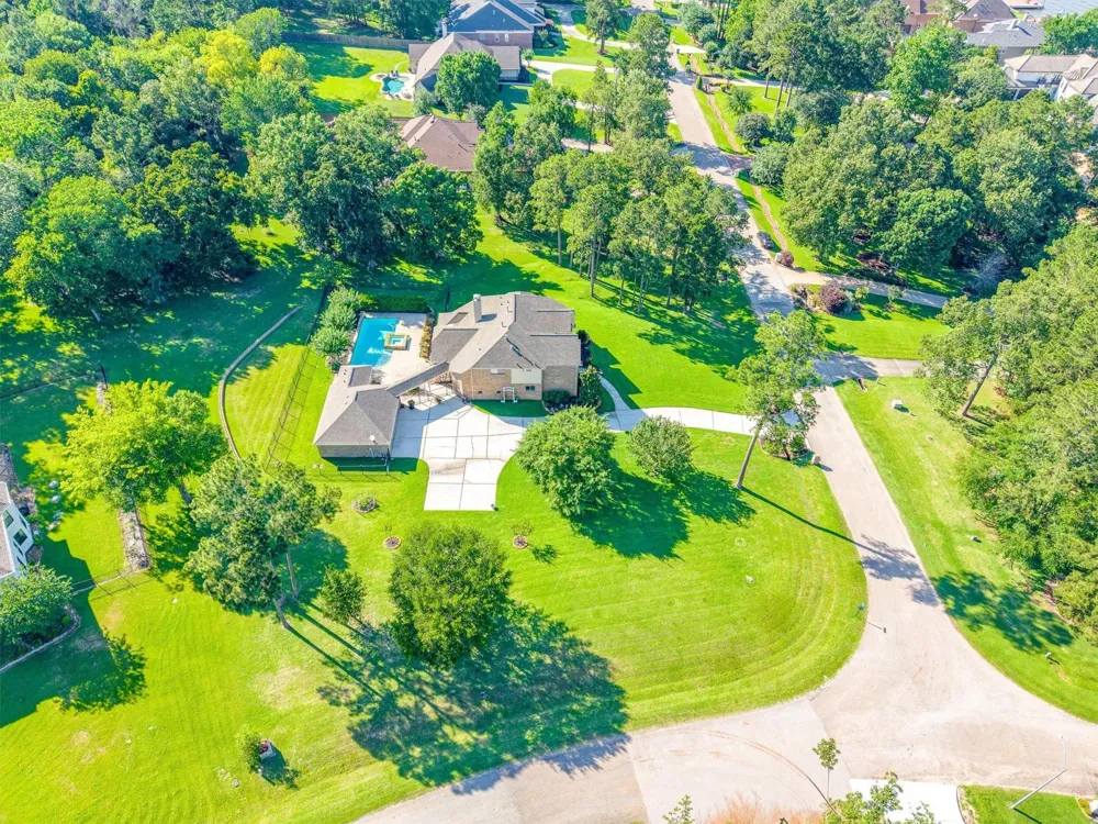 11309 Harbor Breeze Drive Montgomery, TX 77356