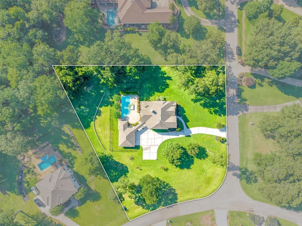 11309 Harbor Breeze Drive Montgomery, TX 77356