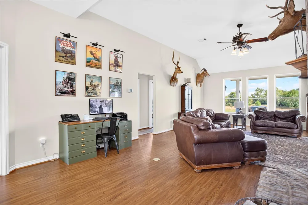 1903 Fm 2915 Lovelady, TX 75851