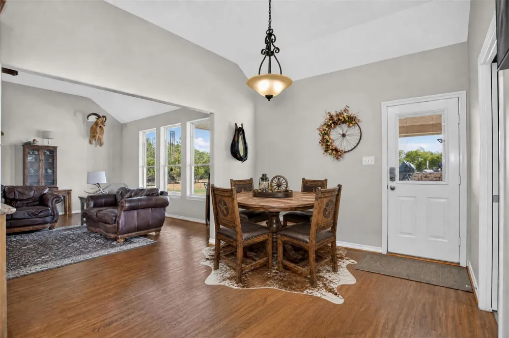 1903 Fm 2915 Lovelady, TX 75851