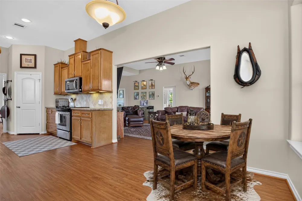 1903 Fm 2915 Lovelady, TX 75851