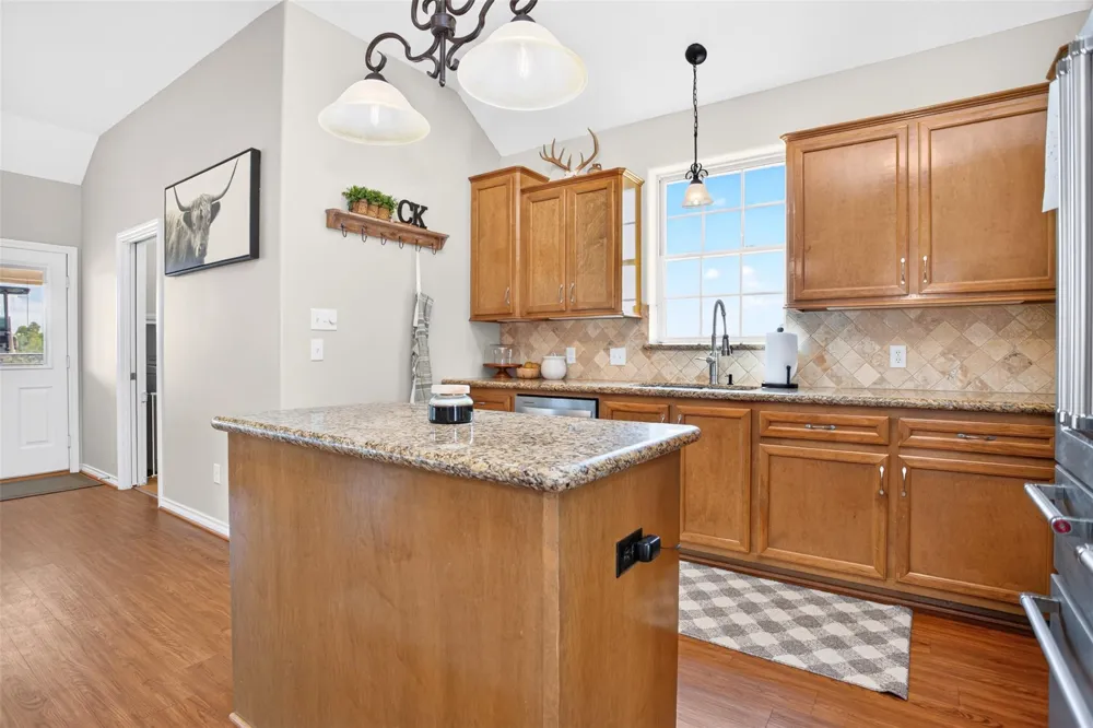 1903 Fm 2915 Lovelady, TX 75851