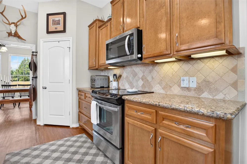 1903 Fm 2915 Lovelady, TX 75851