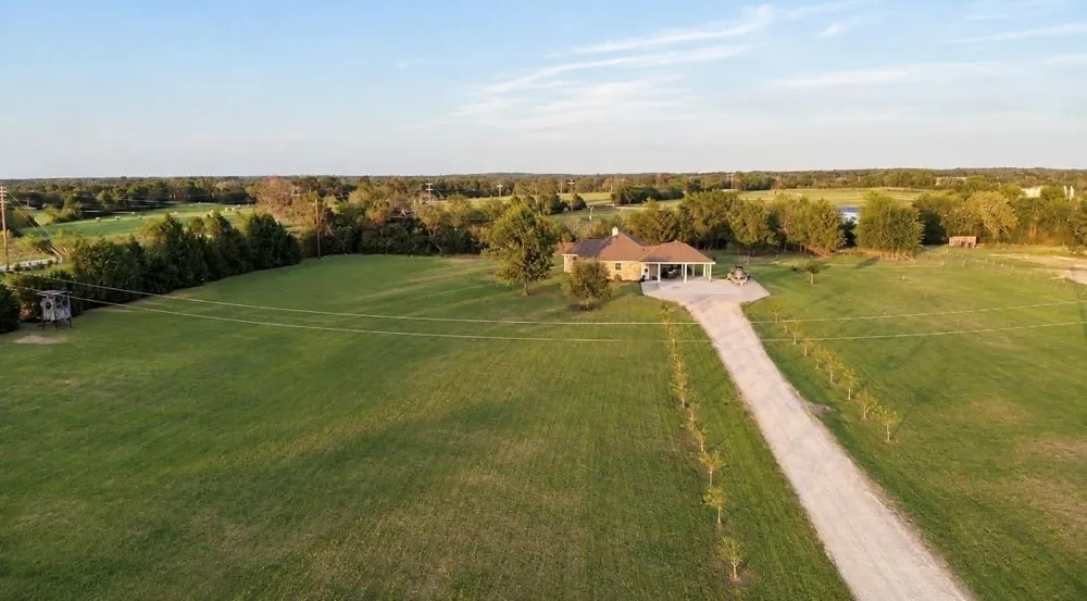 1903 Fm 2915 Lovelady, TX 75851