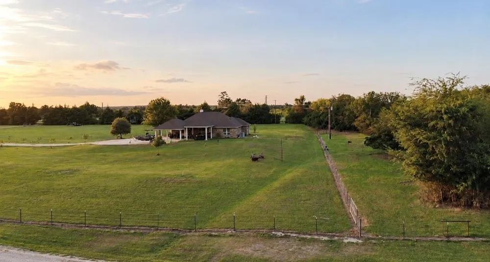 1903 Fm 2915 Lovelady, TX 75851