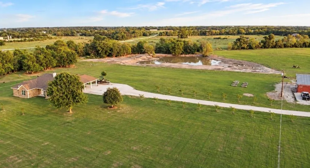 1903 Fm 2915 Lovelady, TX 75851