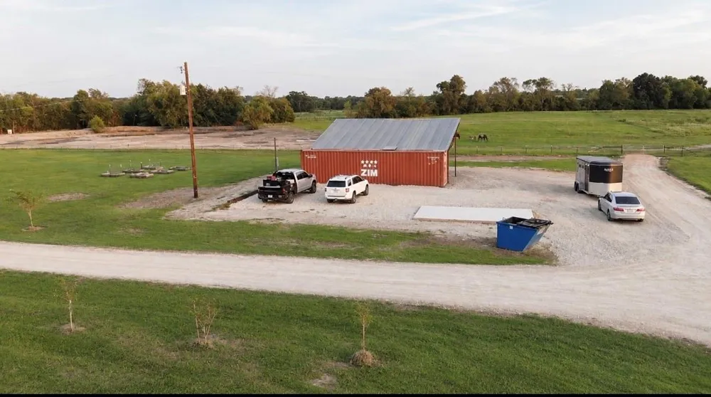 1903 Fm 2915 Lovelady, TX 75851