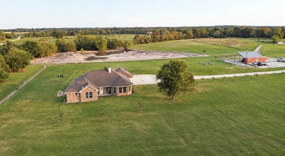 1903 Fm 2915 Lovelady, TX 75851
