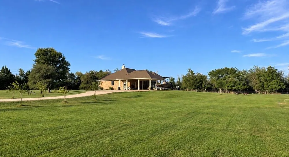 1903 Fm 2915 Lovelady, TX 75851