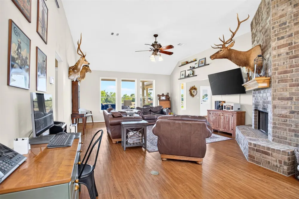 1903 Fm 2915 Lovelady, TX 75851