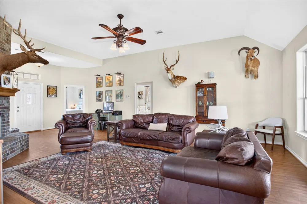 1903 Fm 2915 Lovelady, TX 75851