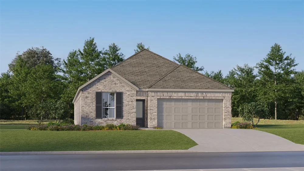 6710 Sleepy Orange Court Needville, TX 77461