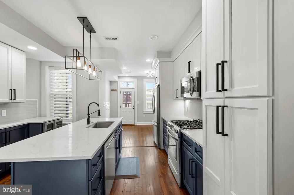 609 GRUNDY STREET Baltimore, MD 21224