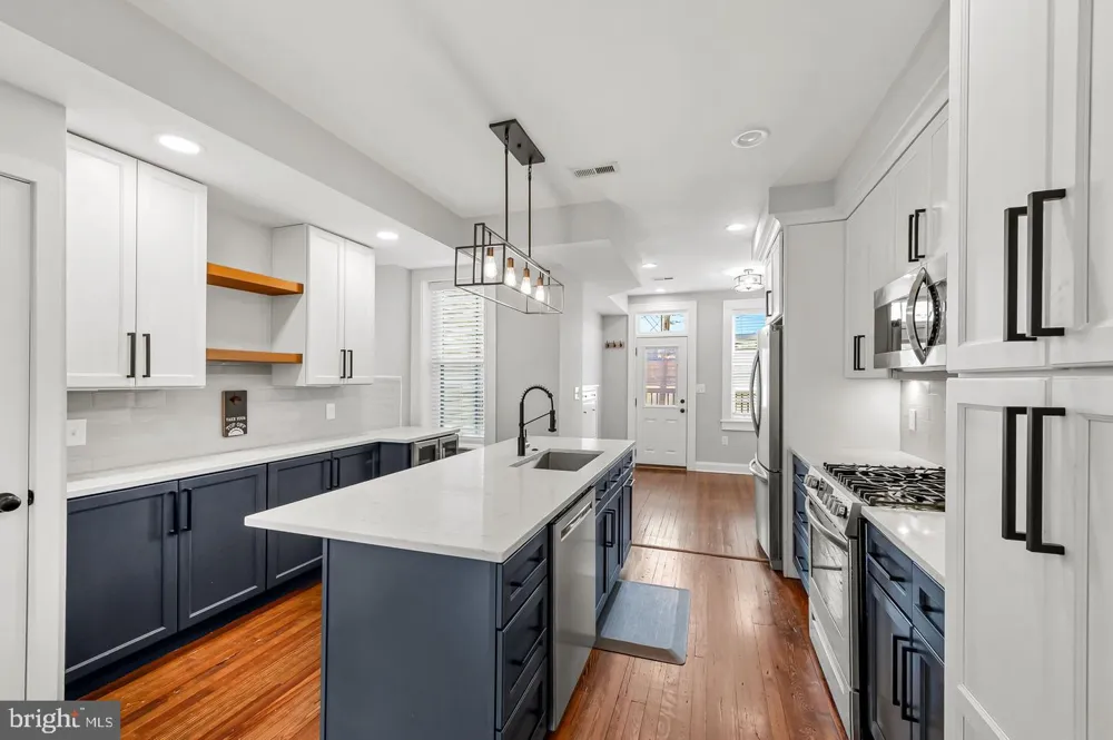 609 GRUNDY STREET Baltimore, MD 21224