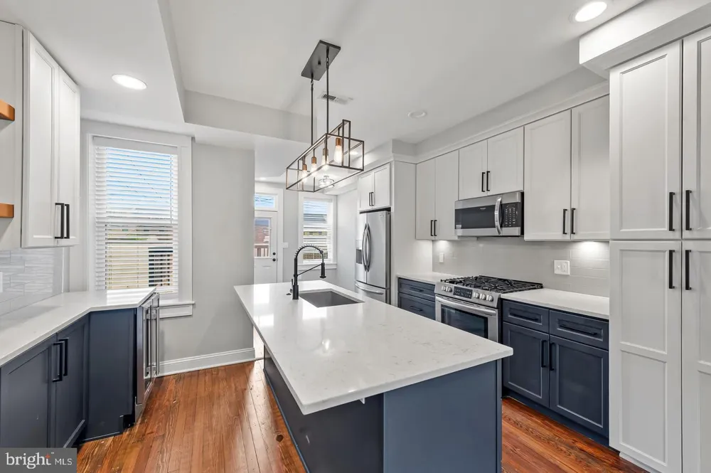609 GRUNDY STREET Baltimore, MD 21224