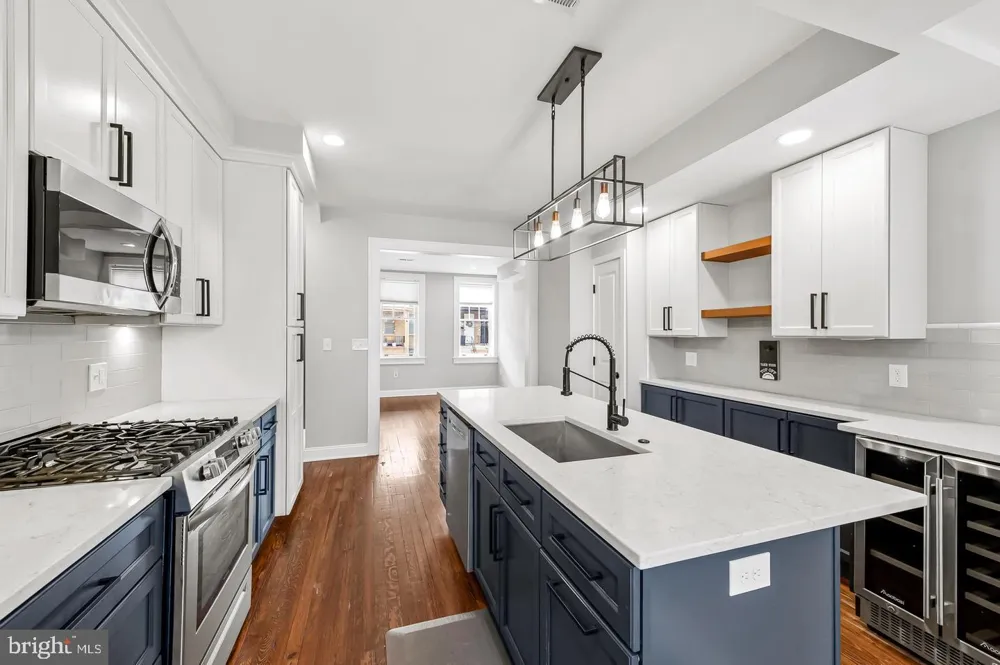 609 GRUNDY STREET Baltimore, MD 21224