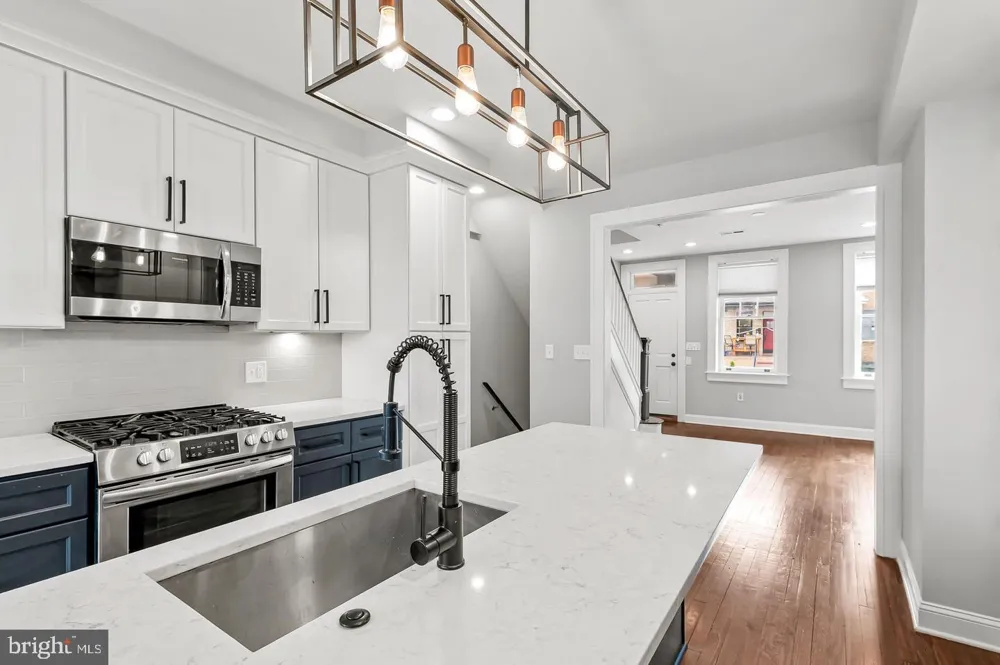 609 GRUNDY STREET Baltimore, MD 21224